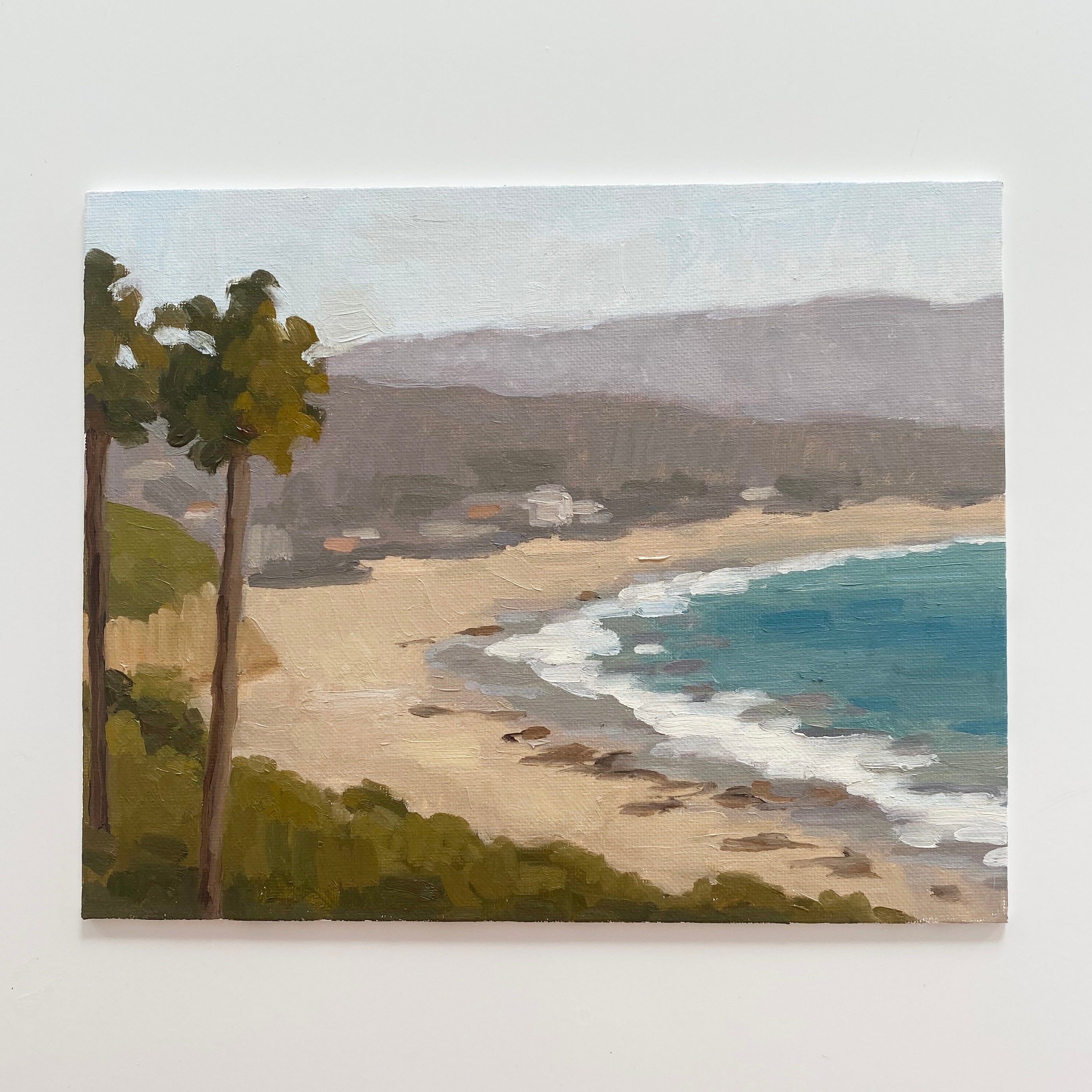 Plein Air Study 2