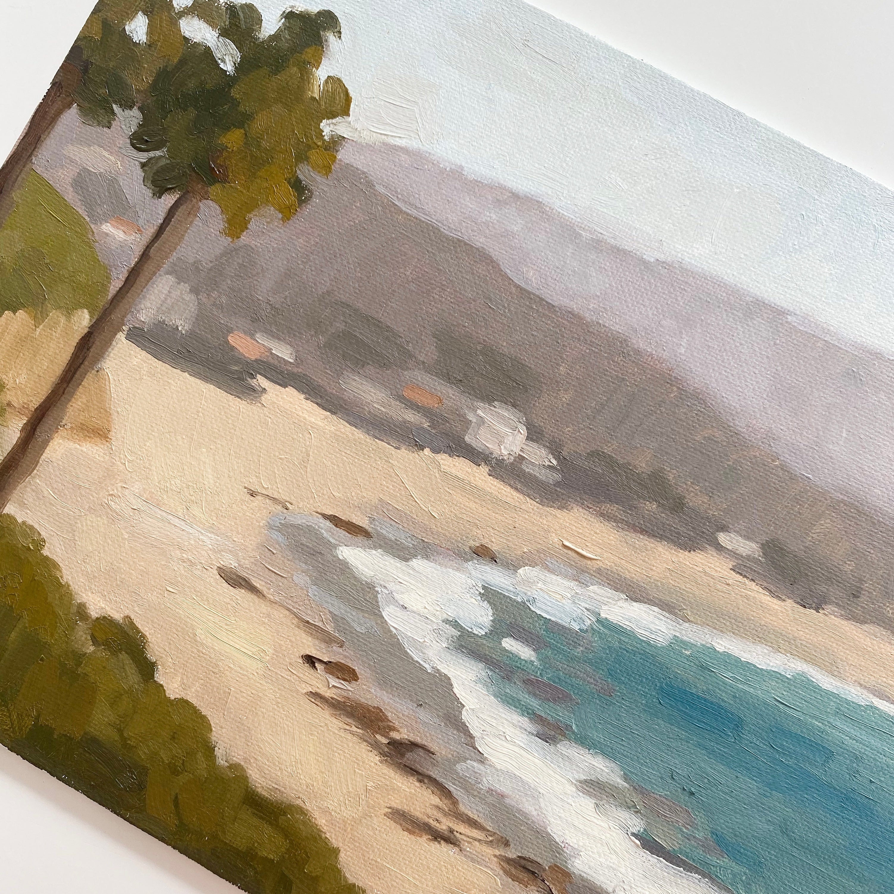 Plein Air Study 2