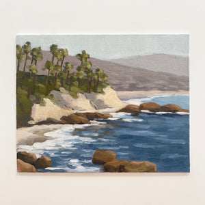 Plein Air Study 3