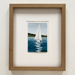 Load image into Gallery viewer, Sailboat
