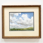 Load image into Gallery viewer, Watercolor Landscape
