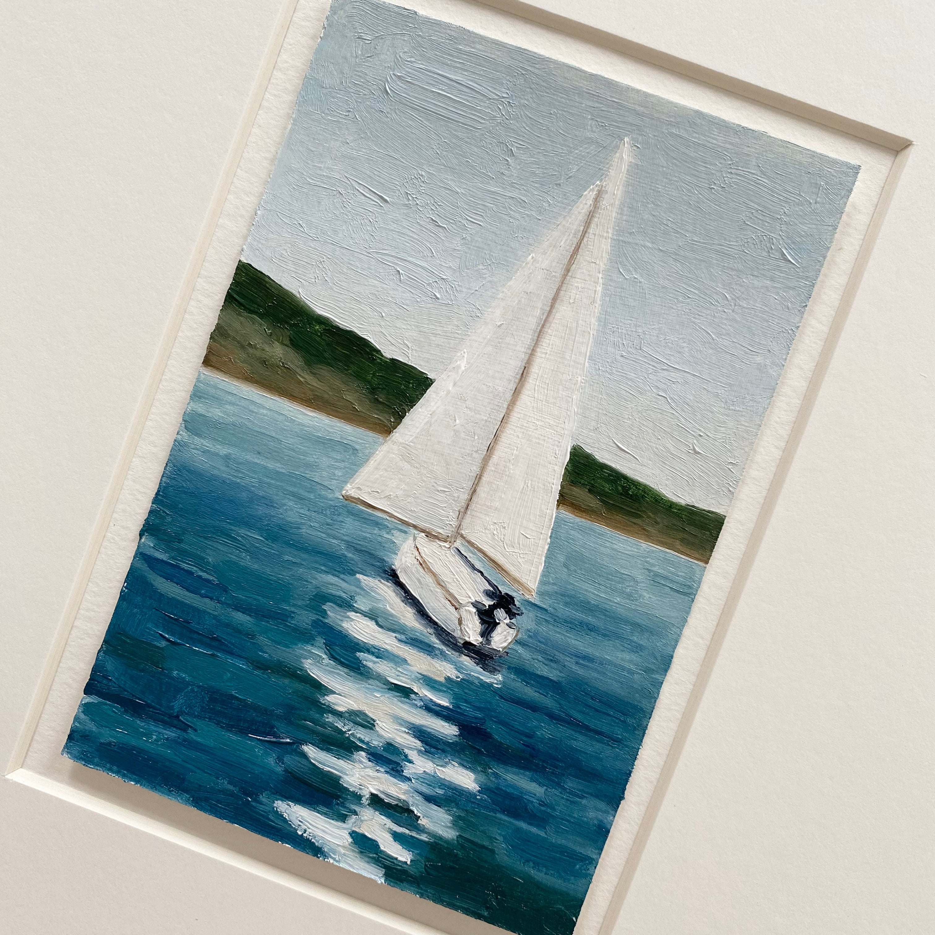 Sailboat